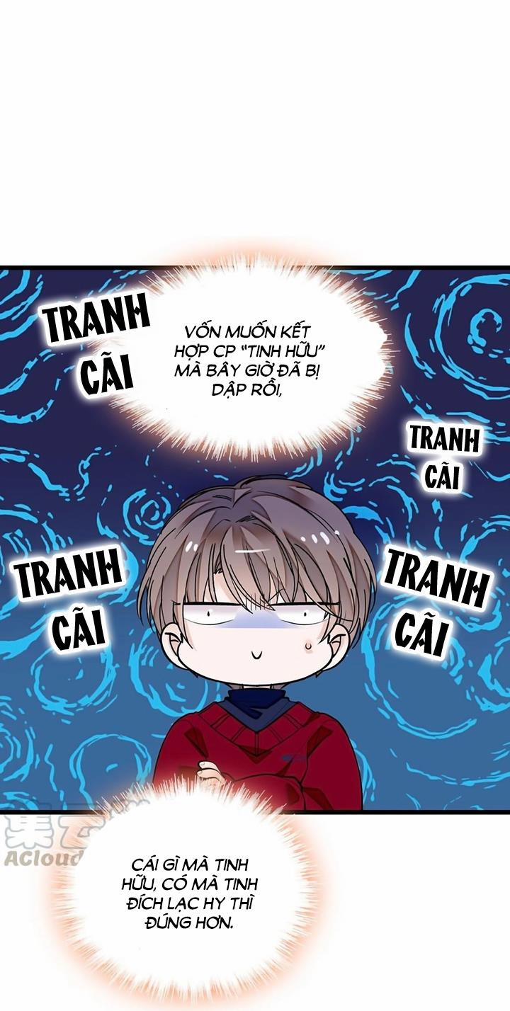 Long Phụng Đảo Lộn 52 trang 43