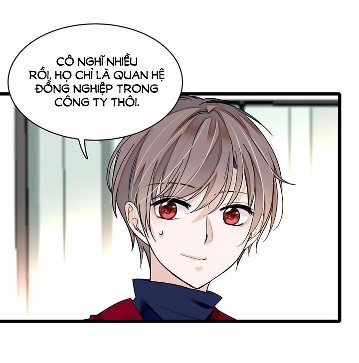 Long Phụng Đảo Lộn 52 trang 45