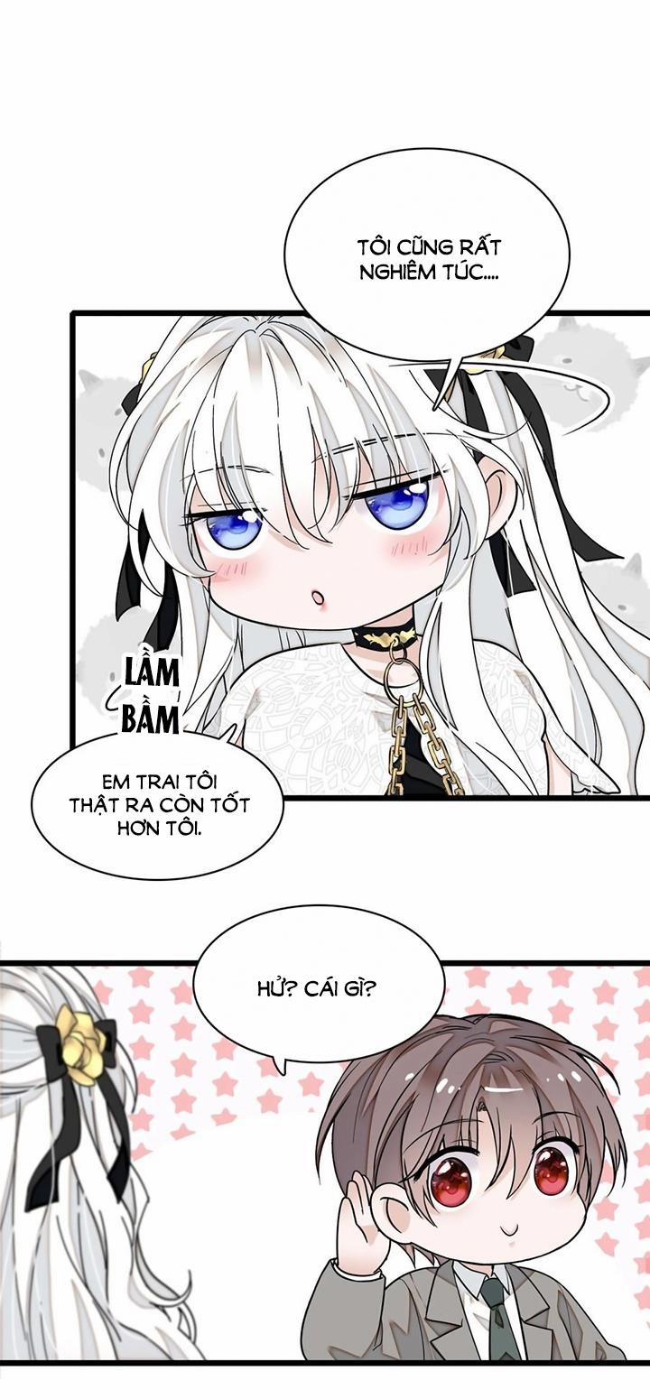 Long Phụng Đảo Lộn 52 trang 9