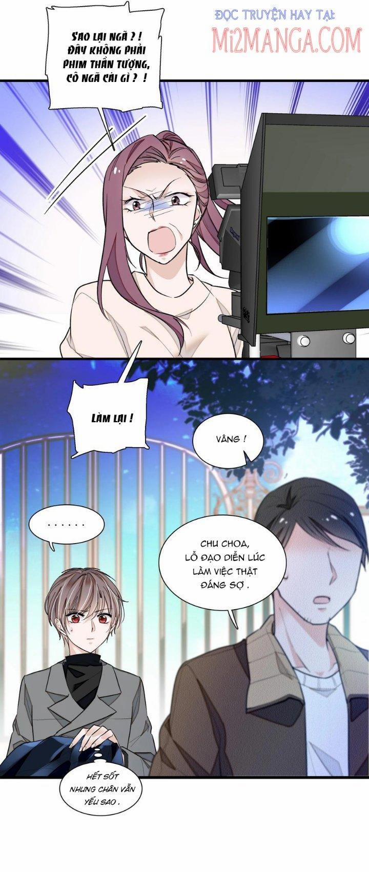 Long Phụng Đảo Lộn 54.5 trang 1