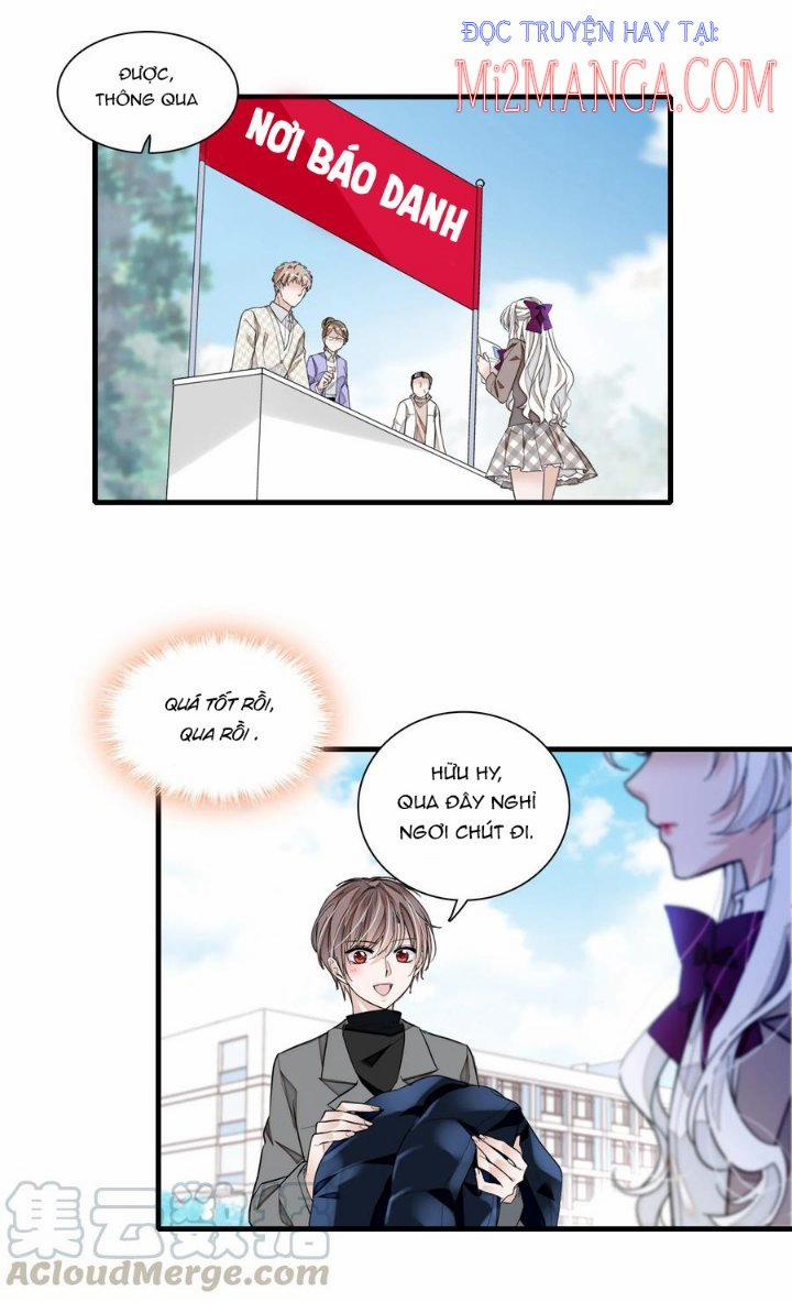 Long Phụng Đảo Lộn 54.5 trang 15