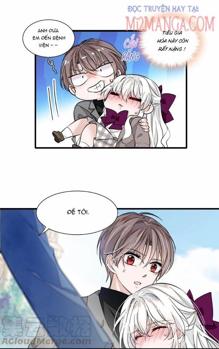 Long Phụng Đảo Lộn 54.5 trang 18