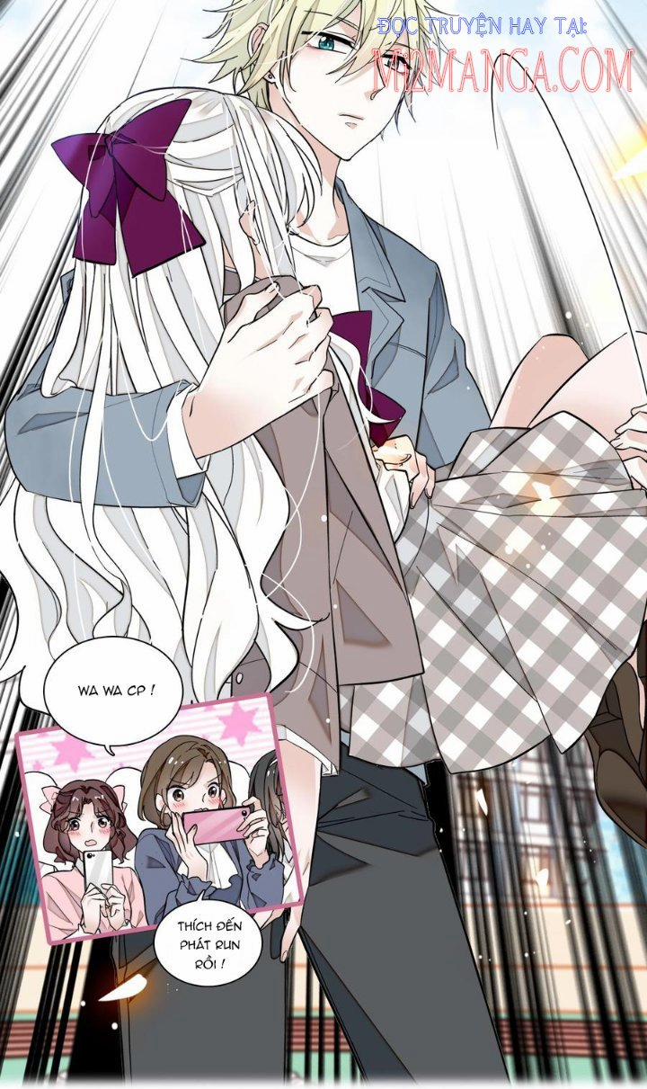 Long Phụng Đảo Lộn 54.5 trang 20