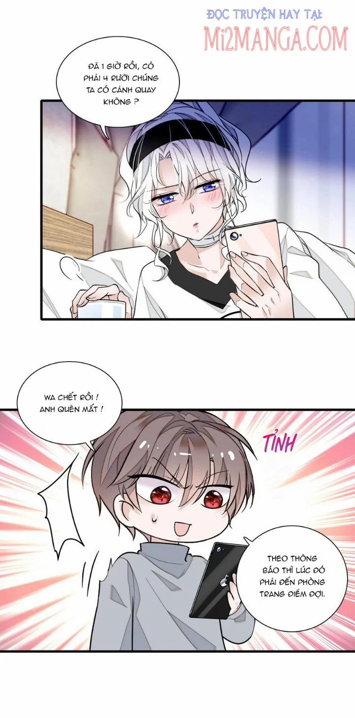 Long Phụng Đảo Lộn 54 trang 10