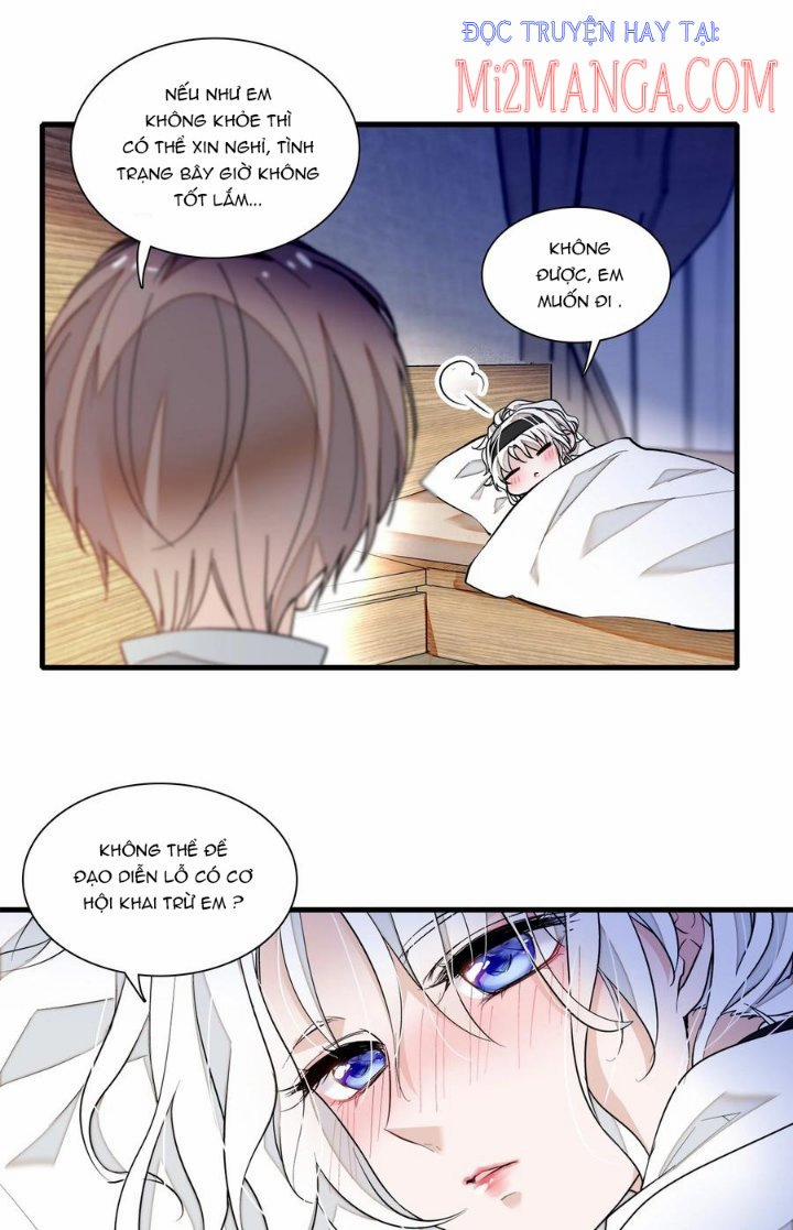 Long Phụng Đảo Lộn 54 trang 11