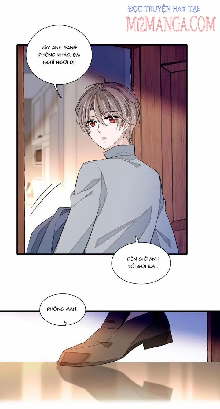 Long Phụng Đảo Lộn 54 trang 13