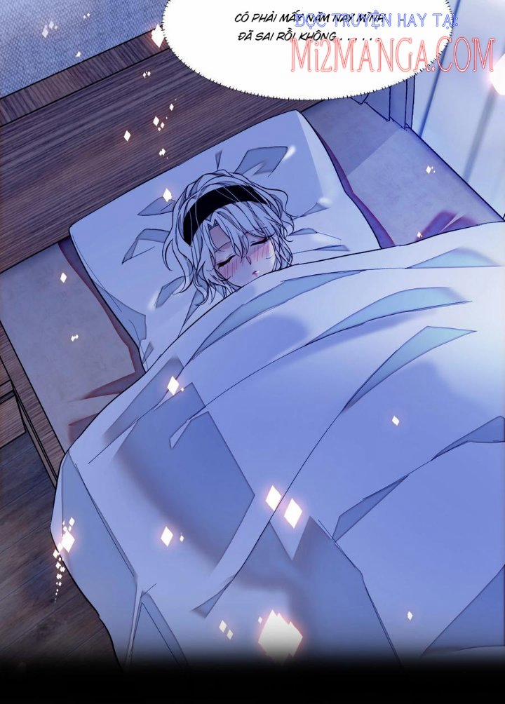 Long Phụng Đảo Lộn 54 trang 16