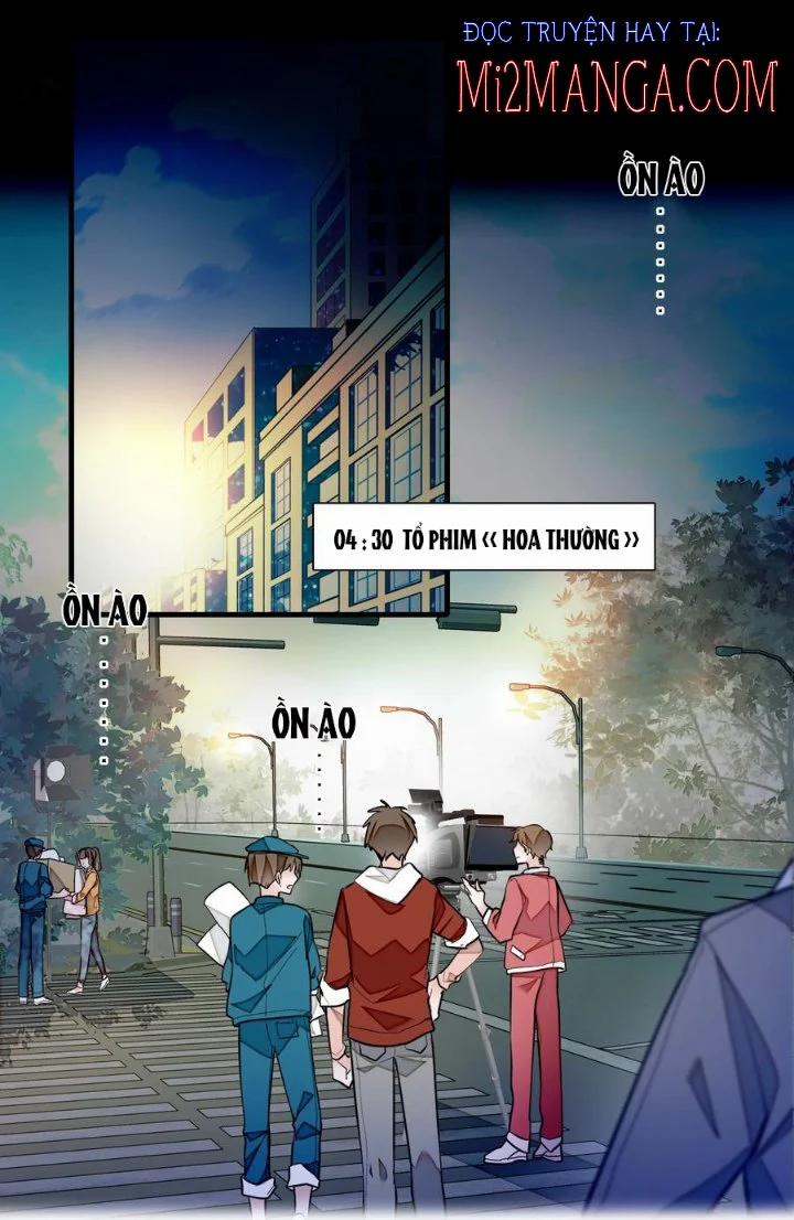 Long Phụng Đảo Lộn 54 trang 19