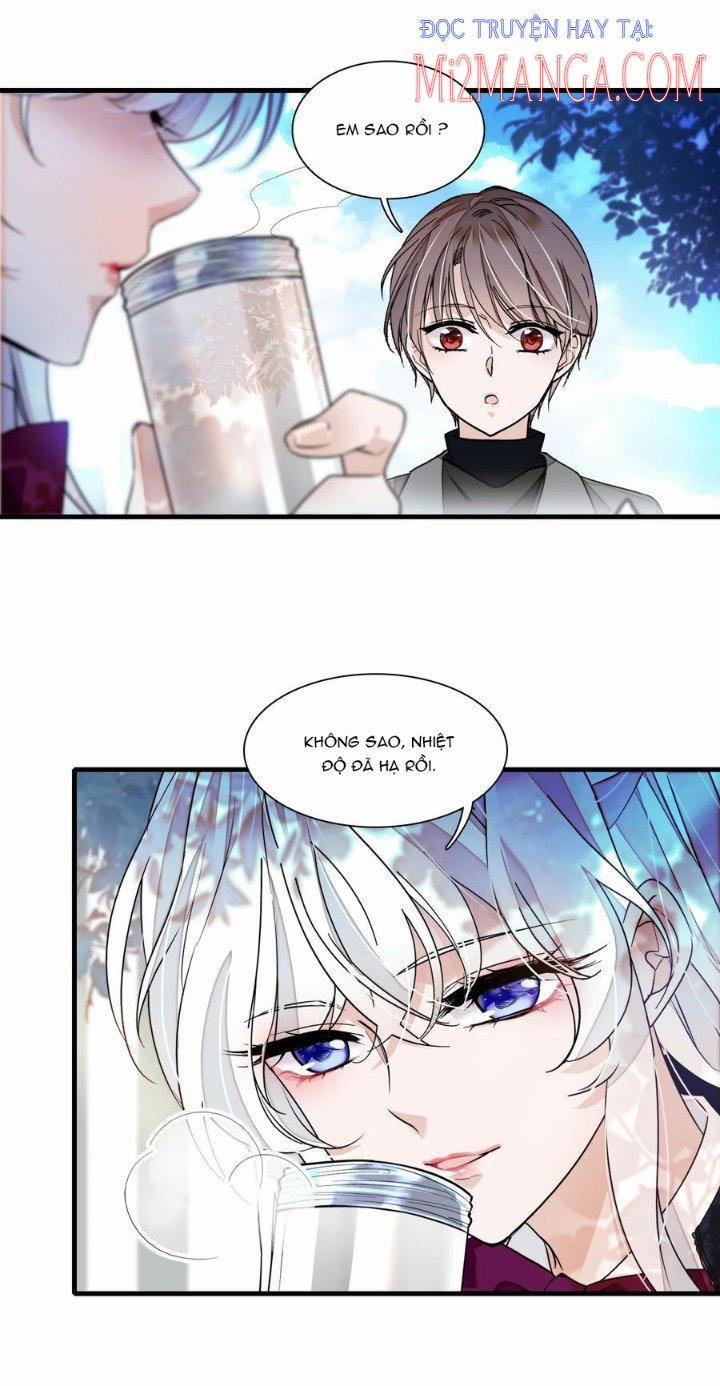 Long Phụng Đảo Lộn 54 trang 22