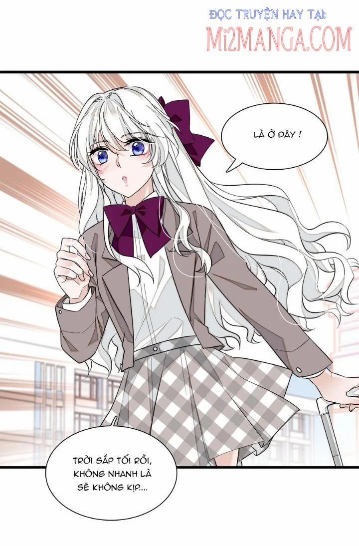 Long Phụng Đảo Lộn 54 trang 26