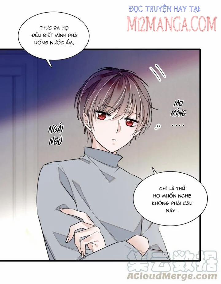 Long Phụng Đảo Lộn 54 trang 9