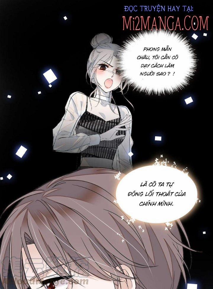 Long Phụng Đảo Lộn 55.5 trang 10