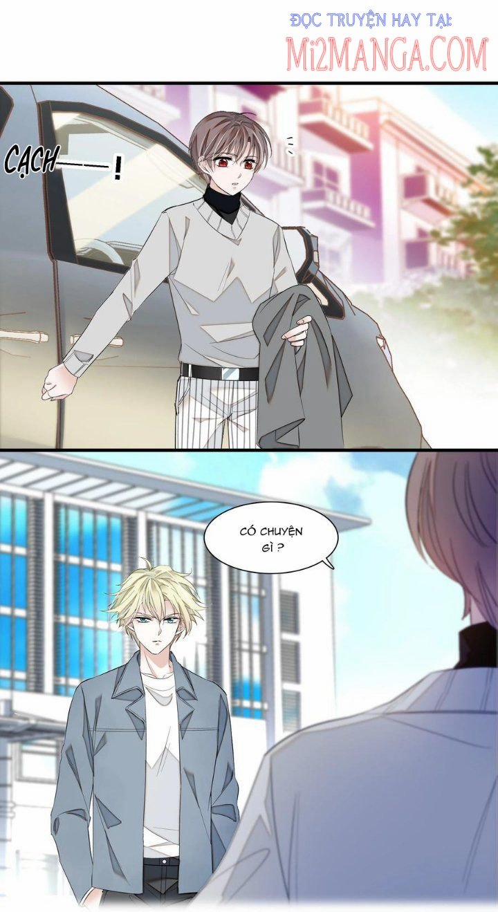 Long Phụng Đảo Lộn 55 trang 17