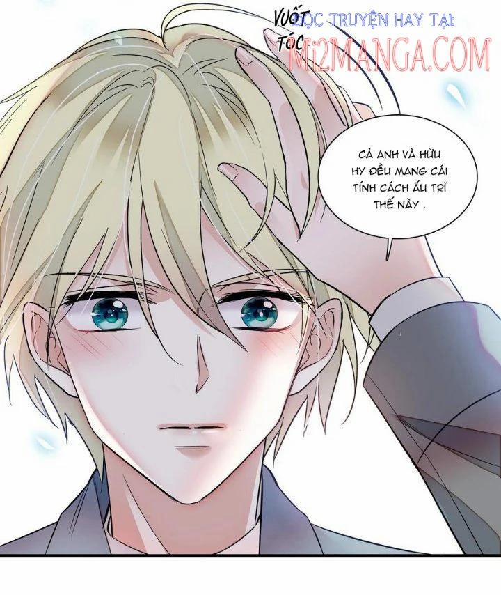 Long Phụng Đảo Lộn 55 trang 22