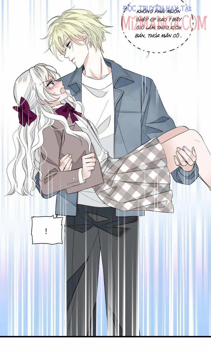 Long Phụng Đảo Lộn 55 trang 4