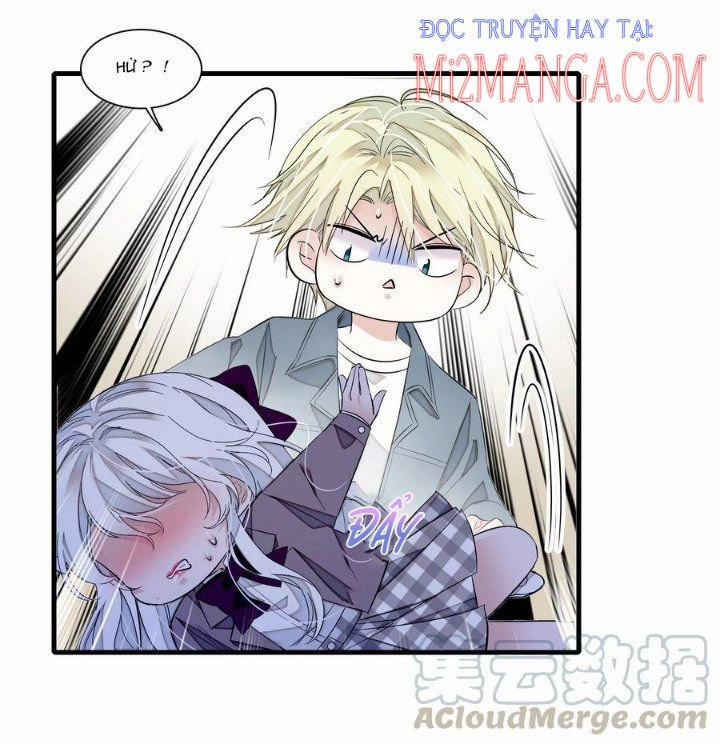 Long Phụng Đảo Lộn 55 trang 6