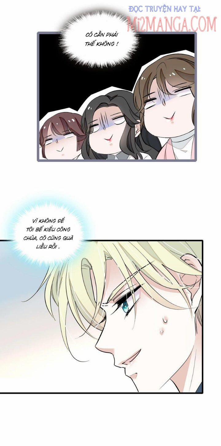 Long Phụng Đảo Lộn 55 trang 8