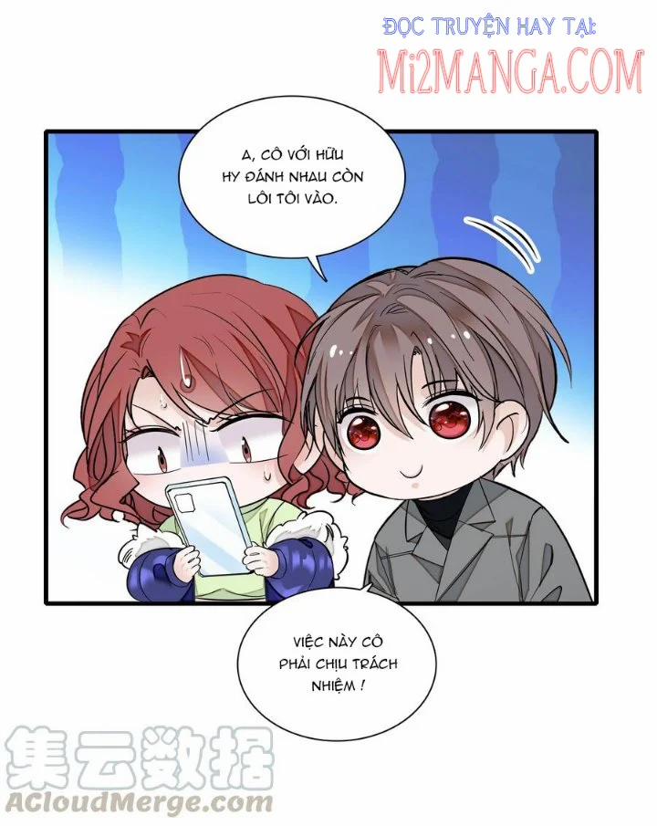 Long Phụng Đảo Lộn 56.5 trang 19