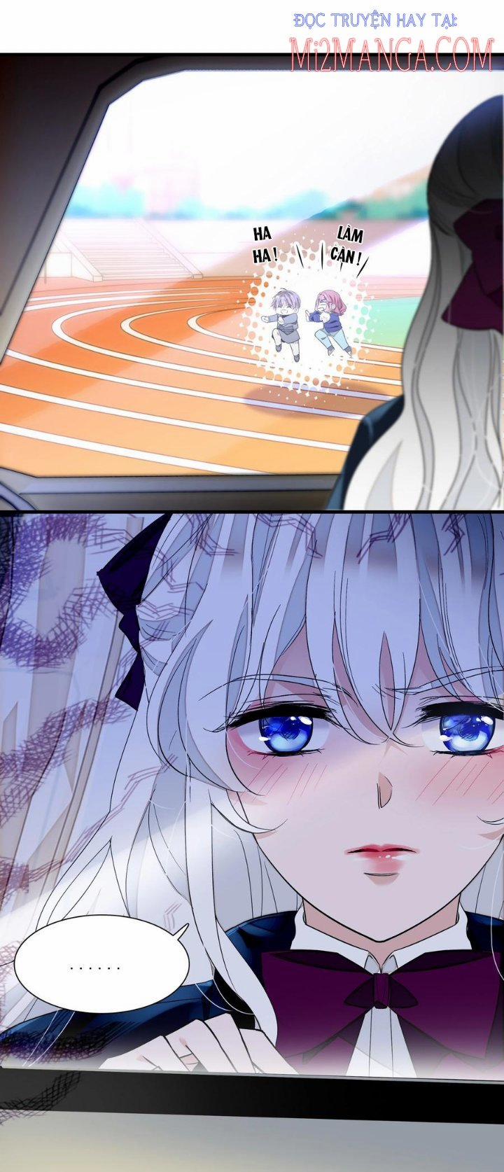 Long Phụng Đảo Lộn 56.5 trang 20