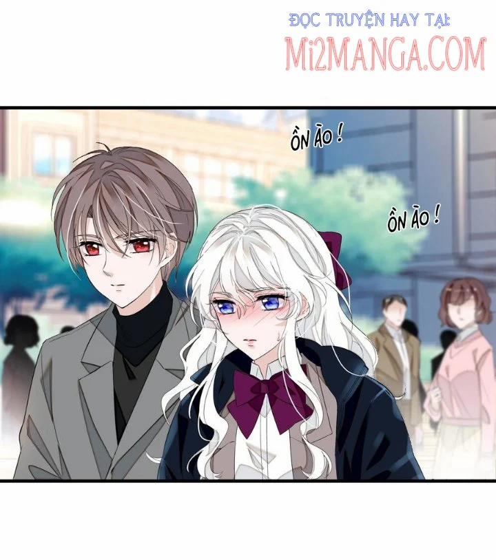 Long Phụng Đảo Lộn 56 trang 11