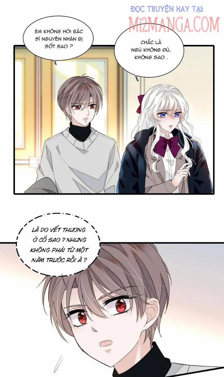 Long Phụng Đảo Lộn 56 trang 13