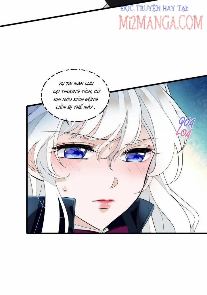 Long Phụng Đảo Lộn 56 trang 14