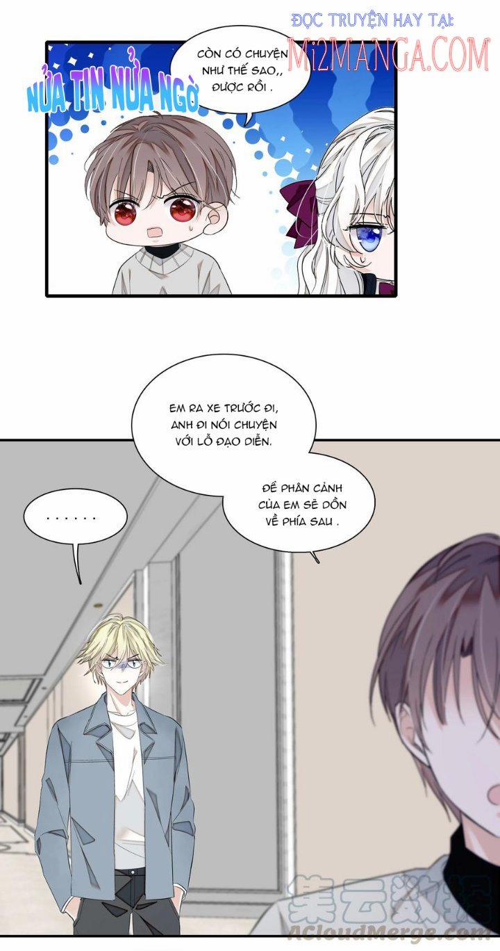 Long Phụng Đảo Lộn 56 trang 15