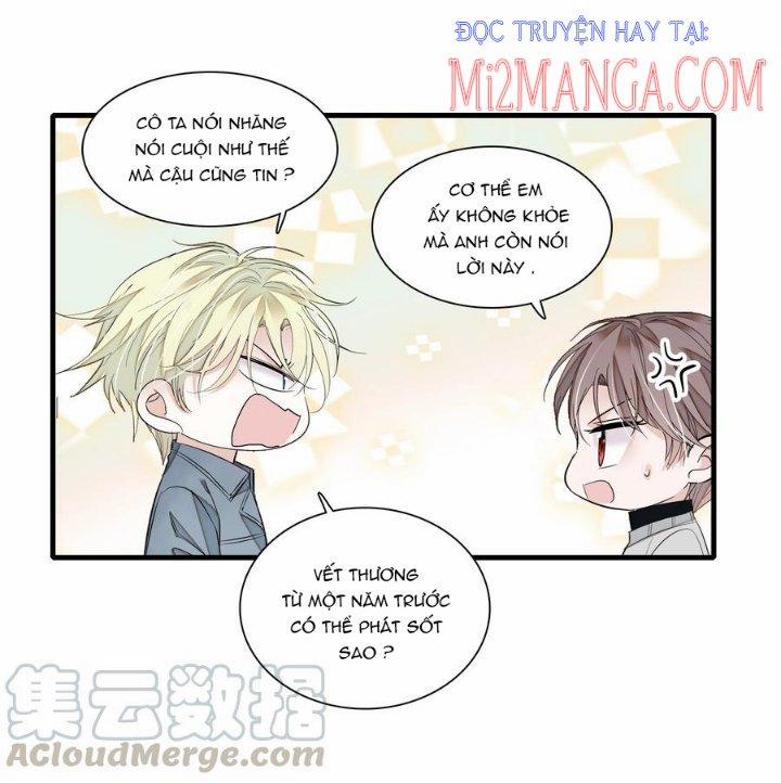 Long Phụng Đảo Lộn 56 trang 18