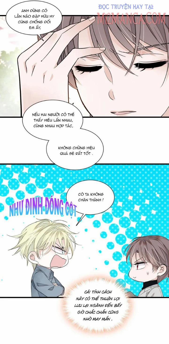 Long Phụng Đảo Lộn 56 trang 19