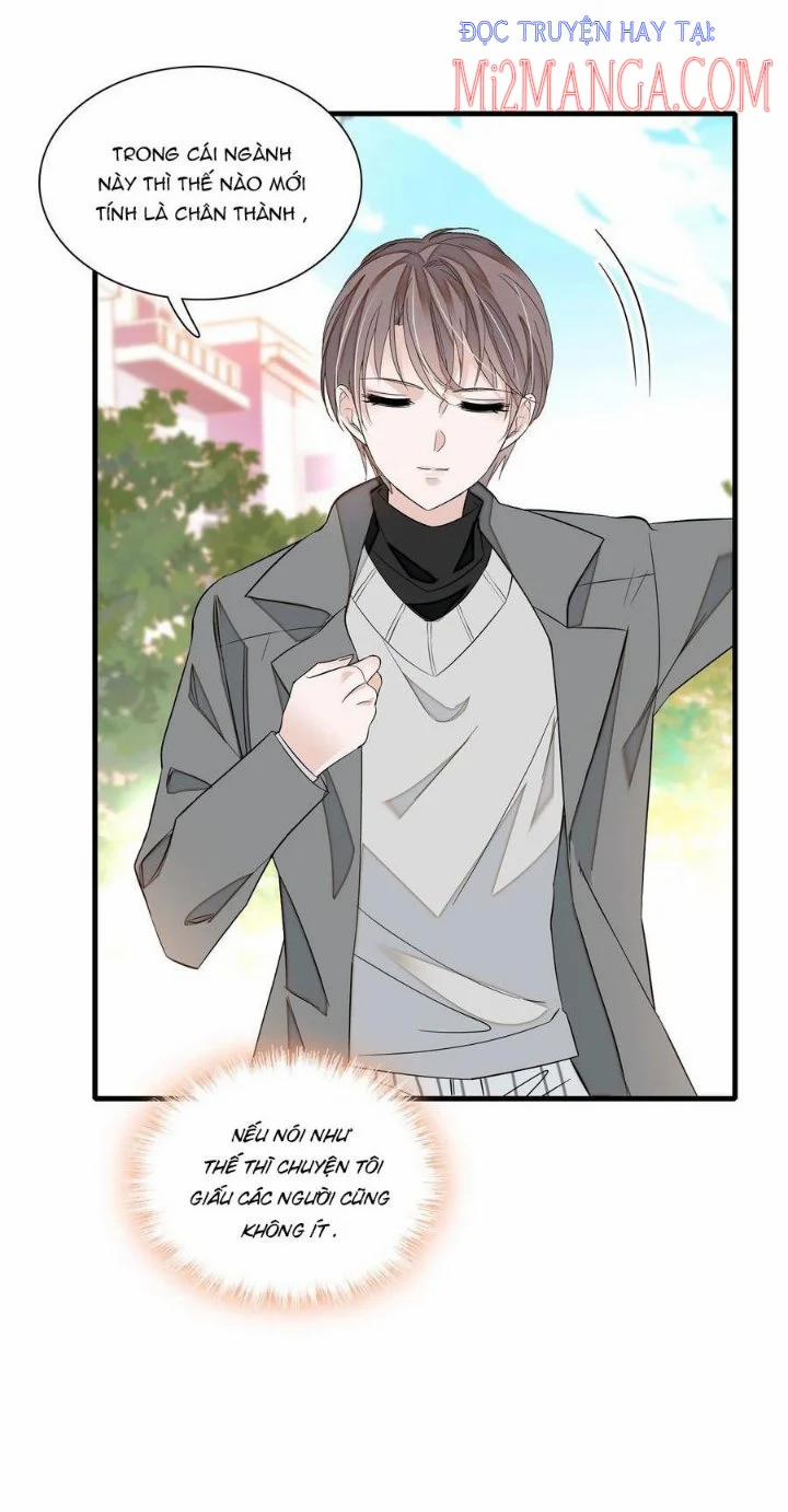 Long Phụng Đảo Lộn 56 trang 20