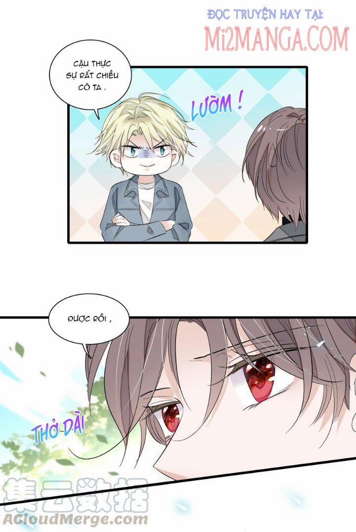 Long Phụng Đảo Lộn 56 trang 21