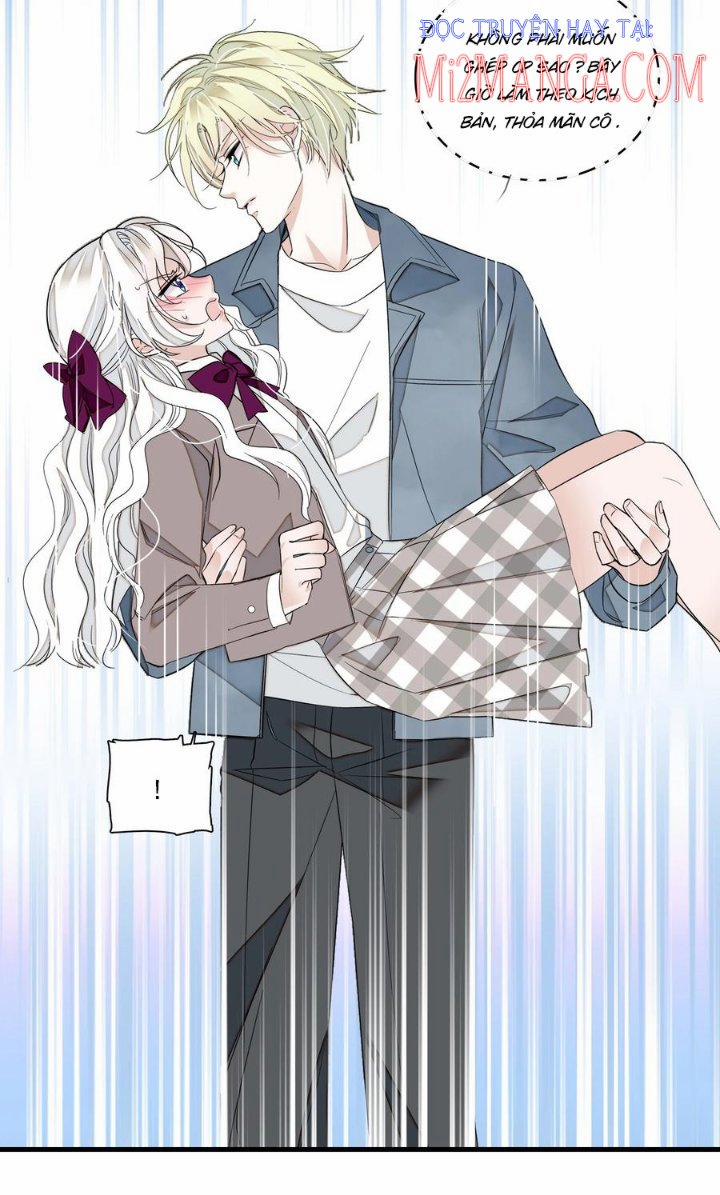 Long Phụng Đảo Lộn 56 trang 4