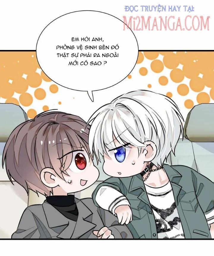 Long Phụng Đảo Lộn 57.5 trang 13