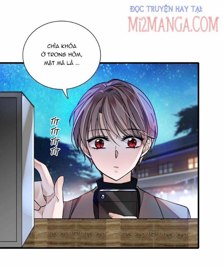 Long Phụng Đảo Lộn 57.5 trang 17