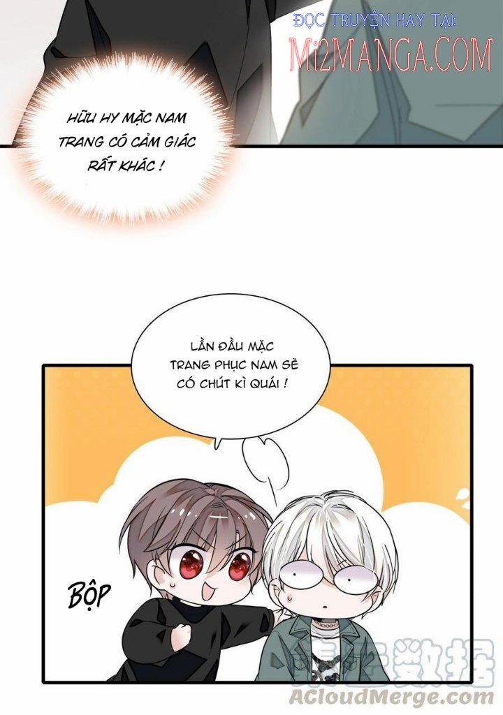 Long Phụng Đảo Lộn 57.5 trang 3