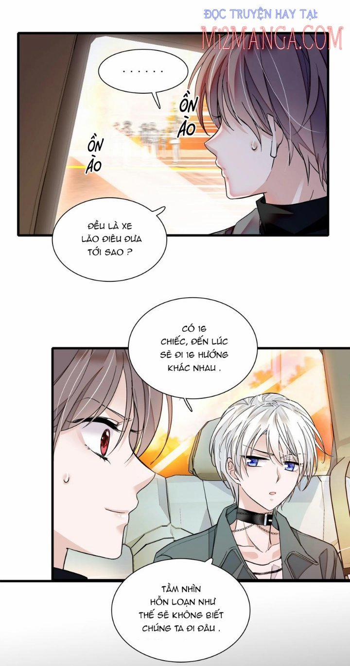 Long Phụng Đảo Lộn 57.5 trang 8