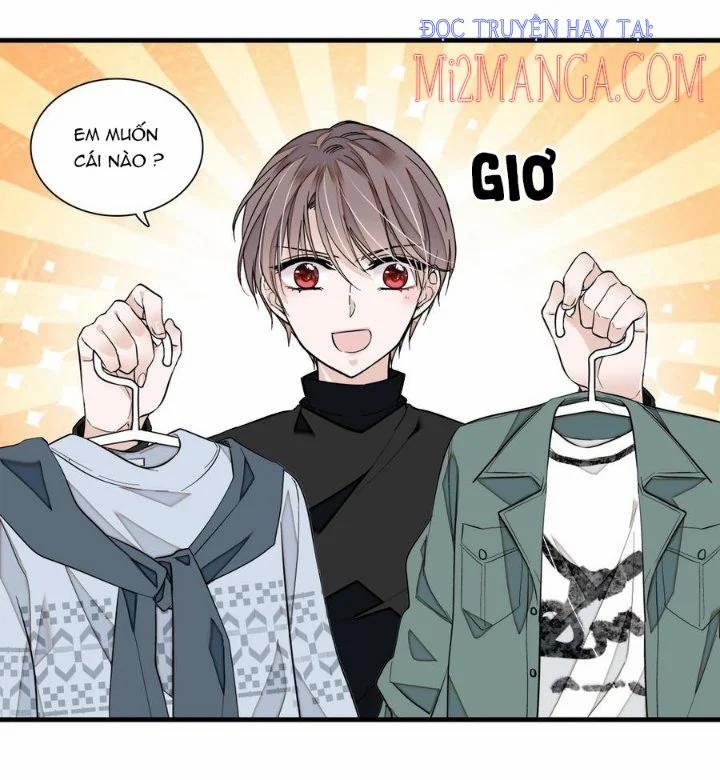 Long Phụng Đảo Lộn 57 trang 20