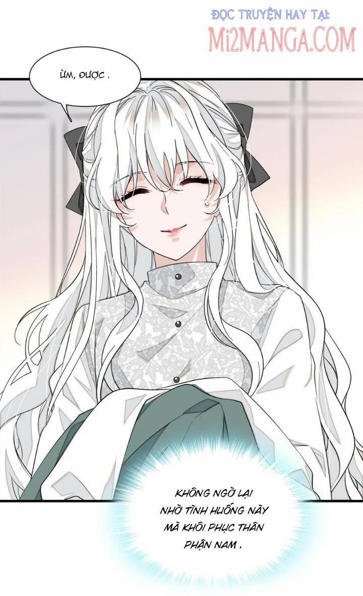 Long Phụng Đảo Lộn 57 trang 23