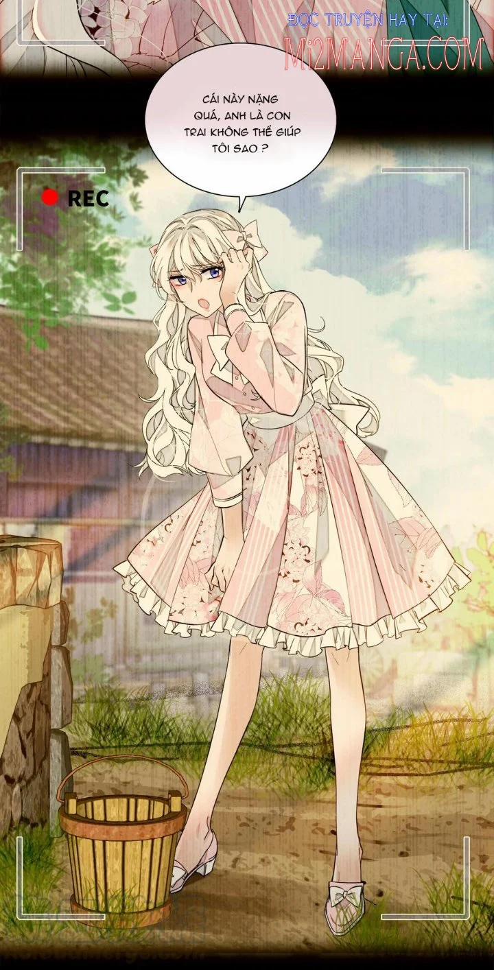 Long Phụng Đảo Lộn 57 trang 3