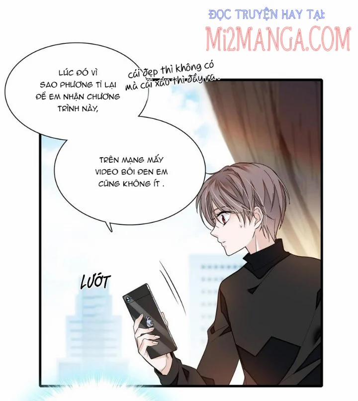 Long Phụng Đảo Lộn 57 trang 5