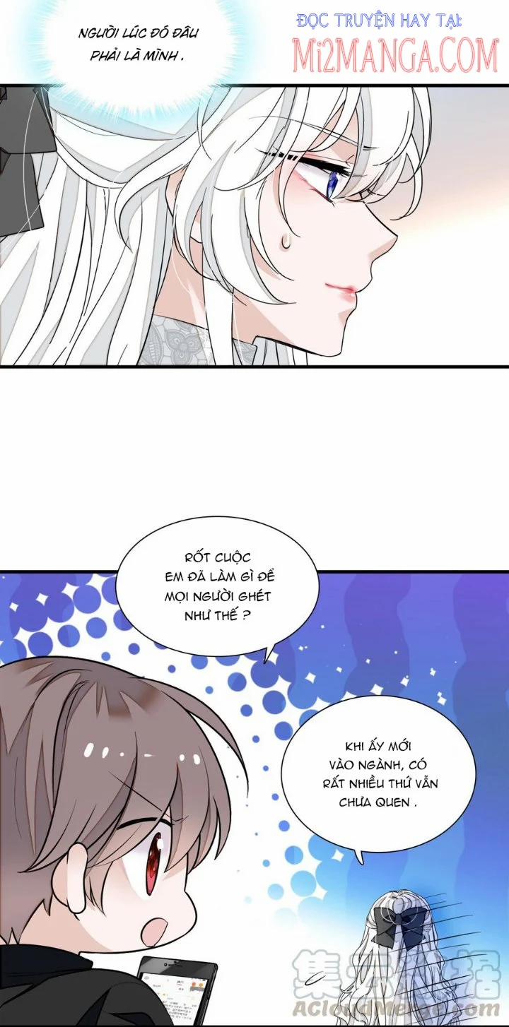 Long Phụng Đảo Lộn 57 trang 6