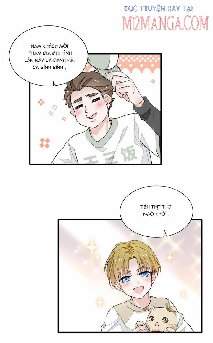 Long Phụng Đảo Lộn 57 trang 8