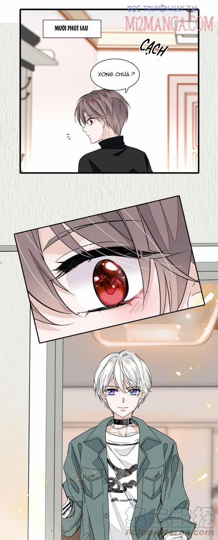 Long Phụng Đảo Lộn 58.5 trang 0