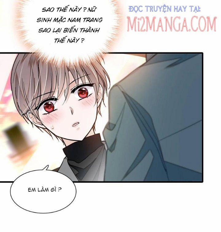 Long Phụng Đảo Lộn 58.5 trang 12