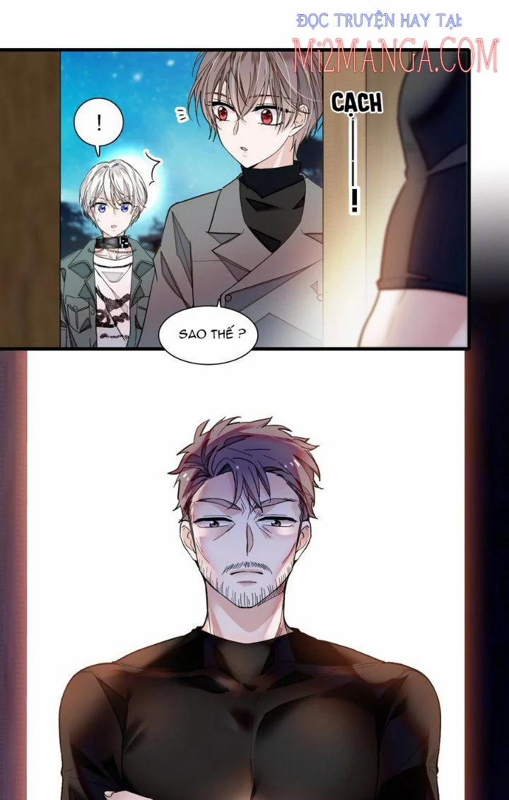 Long Phụng Đảo Lộn 58.5 trang 19