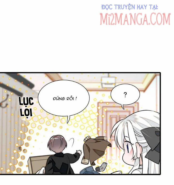 Long Phụng Đảo Lộn 58 trang 19