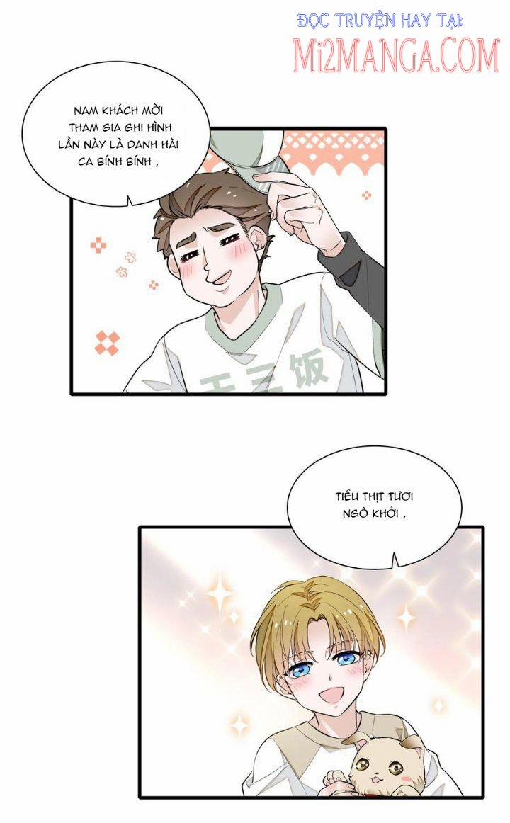 Long Phụng Đảo Lộn 58 trang 8