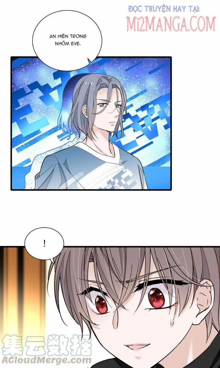 Long Phụng Đảo Lộn 58 trang 9