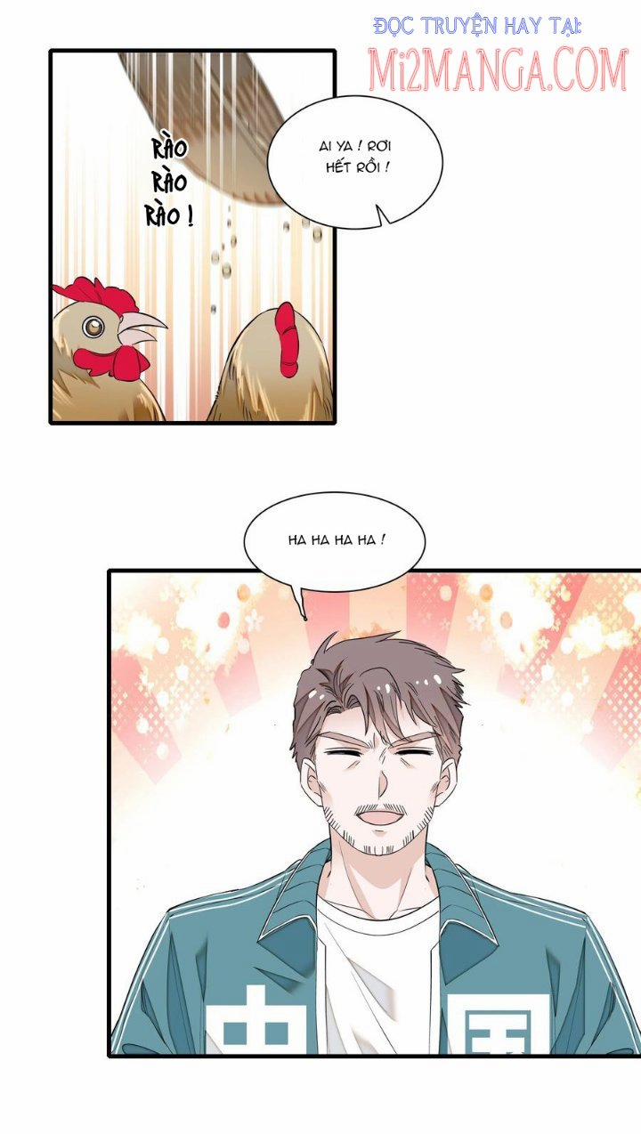 Long Phụng Đảo Lộn 59.5 trang 18