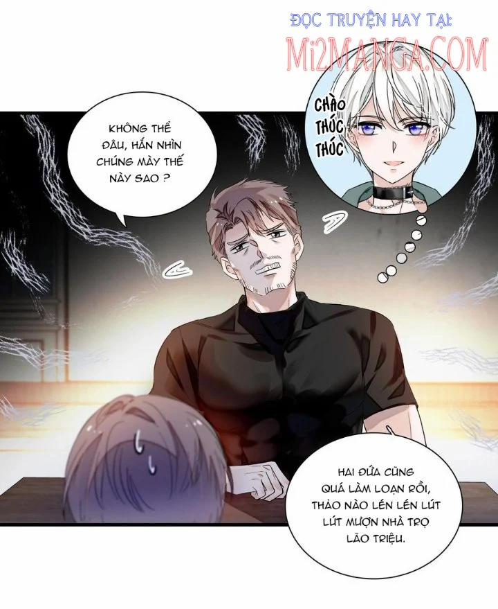 Long Phụng Đảo Lộn 59 trang 10